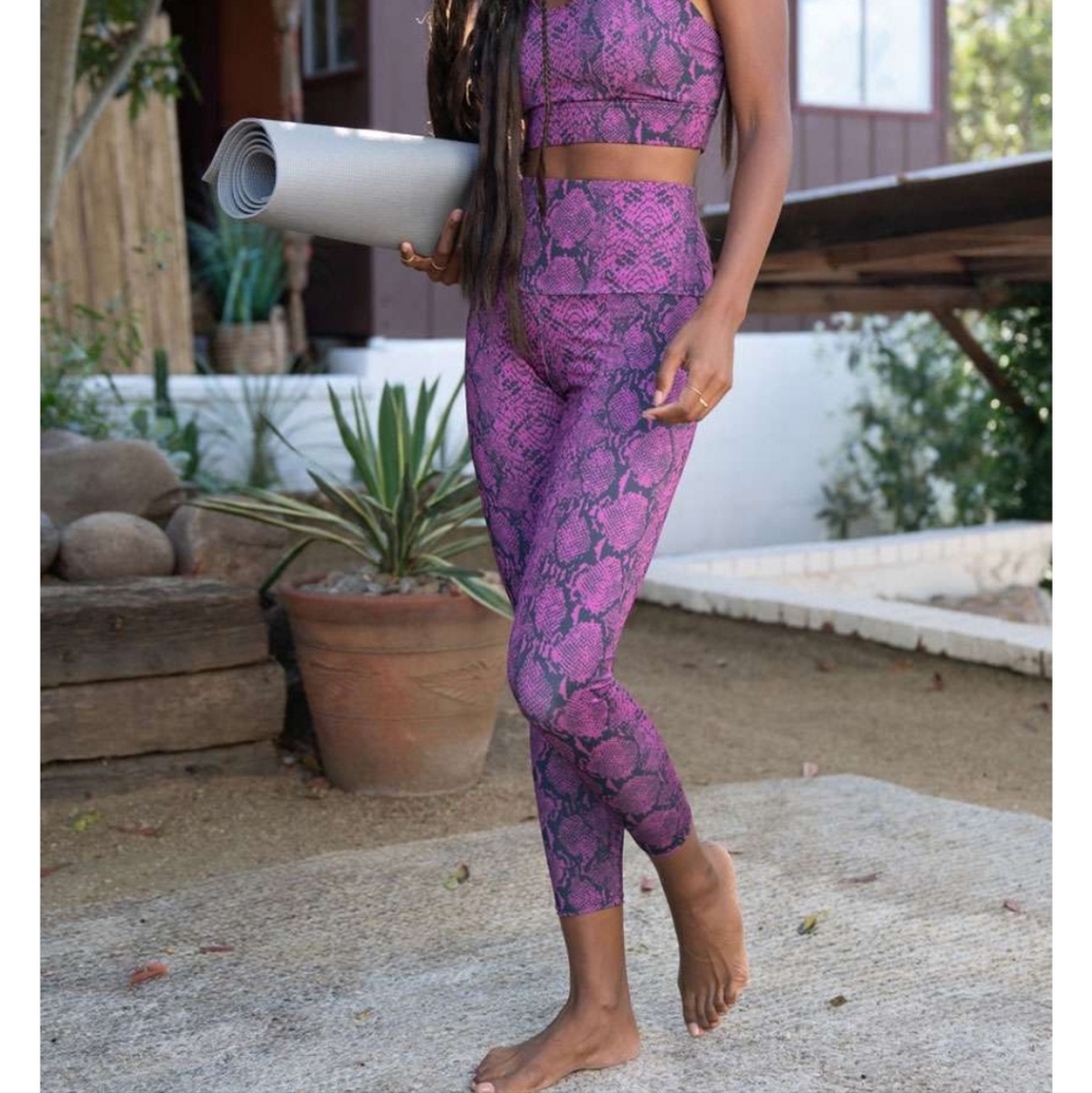 Onzie Set